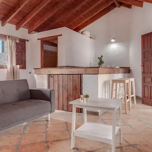 Casa Alonso Vakantiehuis Pájara