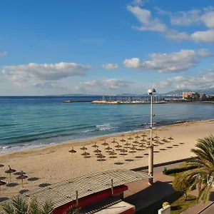 Delfin Appartement Playa de Palma (Mallorca)
